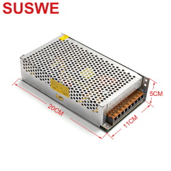 Power supply S-240-12 PSA-12V20A240W