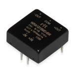 DС-DС 12V to ±15V,  WRA1215MD-6W