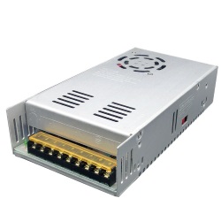 Power supply S-500-48