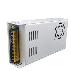 Power supply S-500-13.8