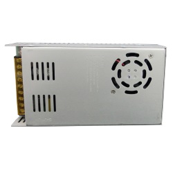 Power supply S-500-13.8