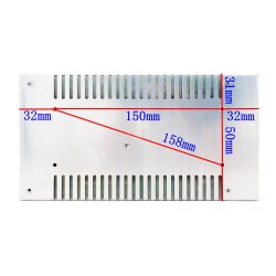 Power supply S-480-24 S type