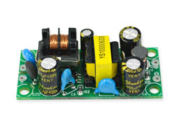 Блок питания 12V 500mA 5W YS-U5S12