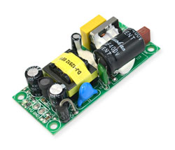 Power Supply 5V 2A 10W YS-U12S5H