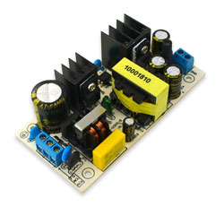 Power Supply 5V 5A 30W YS-U30S5