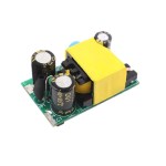 Power Supply<gtran/> 12V 500mA 6W MD-U6S12