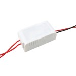 Блок живлення 12V 500mA 5W YS-U5S12WB