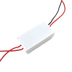 Блок живлення 12V 500mA 5W YS-U5S12WB