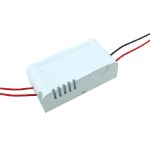 Блок живлення 12V 1A 12W YS-U12S12WB