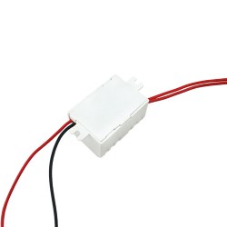 Блок питания 12V 250mA 3W YS-U3S12WB