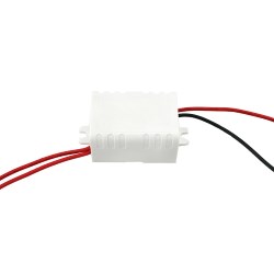 Блок питания 12V 250mA 3W YS-U3S12WB