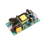 Блок живлення 12V+5V 1A+1A 15W YS-U15D5+12