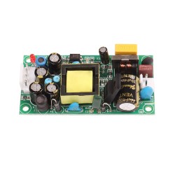 Блок живлення 12V+5V 1A+1A 15W YS-U15D5+12