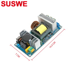 Блок питания 60V 5A 300W PSO-60V5A300W