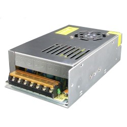 Power supply S-250-24