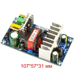 Power Supply 9V 6A 54W PSO-9V6A54W