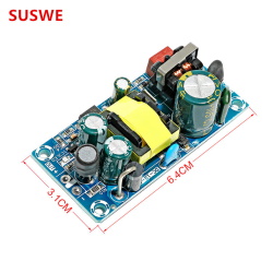 Power Supply 12V 1A 12W PSO-12V1A12W