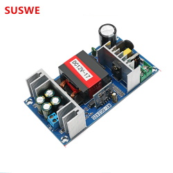 Power Supply 12V 17A 204W PSO-12V17A204W