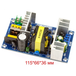 Power Supply 15V 10A 150W PSO-15V10A150W