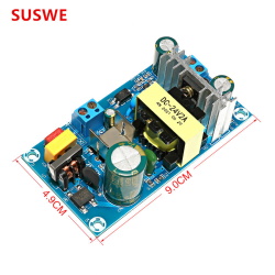 Power Supply 24V 2A 48W PSO-24V2A48W