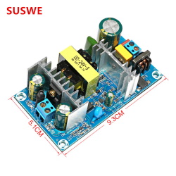 Power Supply 24V 3A 72W PSO-24V3A72W