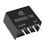 DC-DC 5V to 5V,  B0505S-1W