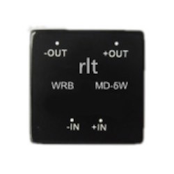 DC-DC 5V to 12V,  WRB0512MD-6W