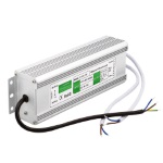 Адаптер для світлодіодних стрічок<gtran/> 150W 12V IP67