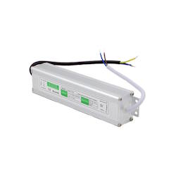 Адаптер для світлодіодних стрічок 60W 12V IP67