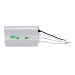 Adapter for LED strips 200W 12V IP67