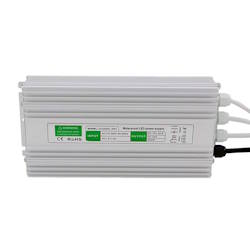 Адаптер для світлодіодних стрічок 300W 12V IP67