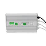 Adapter for LED strips 250W 12V IP67