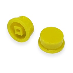 Cap A03 - Yellow