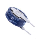 Supercapacitor<gtran/> 0.47F 5.5V V-type