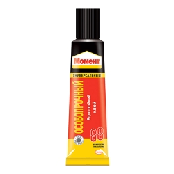 Contact adhesive Moment-88 tube 125 ml