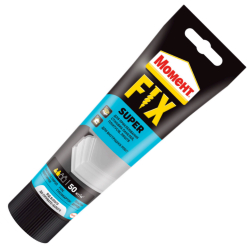 Клей монтажный Pattex FIX Super 250г