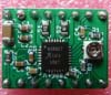 Module<gtran/>  A4988 stepper motor driver with heatsink<gtran/>