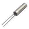 Quartz resonator<gtran/> 32768Hz KX-26 ф2x6mm 20ppm JU-206<gtran/>