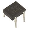 Diode bridge DB207