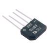 Diode bridge KBP10