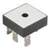 Three-phase diode bridge 36MT120 (35A 1200V)