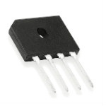 Diode bridge GBU2510