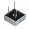 Diode bridge KBPC5010W