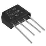 Diode bridge KBL608