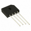 Diode bridge KBU610