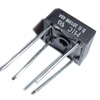 Diode bridge BR2510W