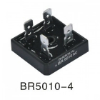 Diode bridge BR5010-4