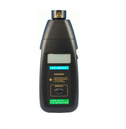 Optical tachometer  DT-2234C laser