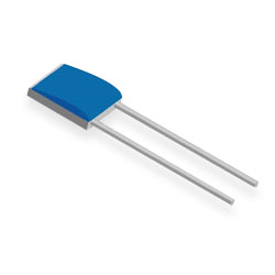 temperature sensor PT100-B