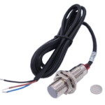 Proximity sensor  NJK-5002A 12mm PNP NO Magnetic